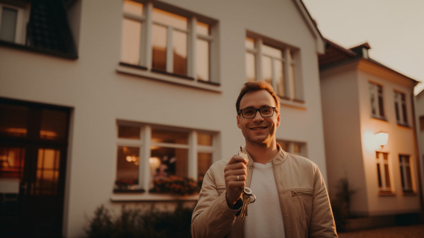 Professionelle Wohnungsberatung bei HWA24